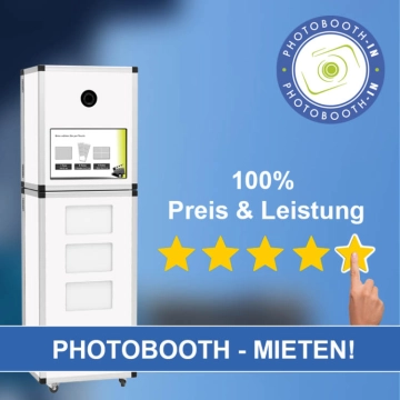 Photobooth mieten in Glandorf