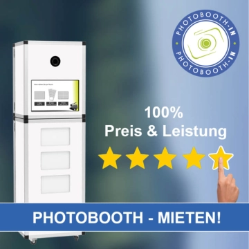 Photobooth mieten in Glashütte