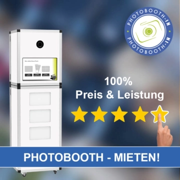 Photobooth mieten in Glashütten (Taunus)