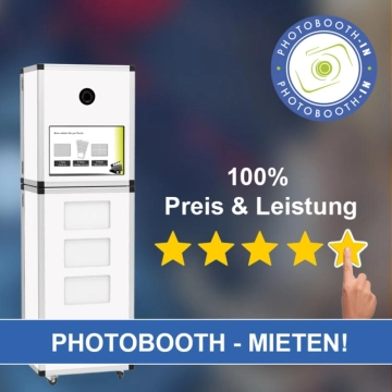 Photobooth mieten in Glonn