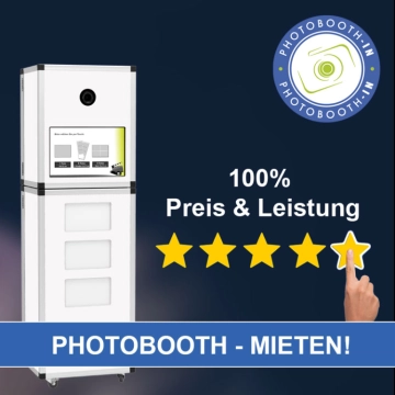 Photobooth mieten in Glückstadt