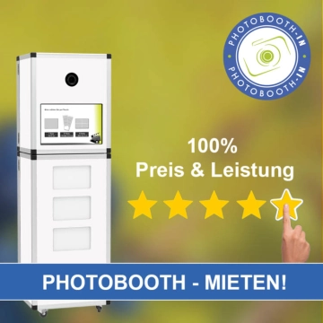 Photobooth mieten in Gmund am Tegernsee