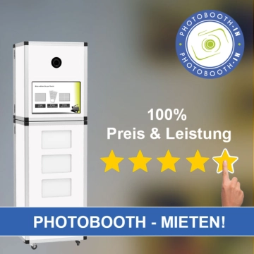 Photobooth mieten in Gnarrenburg