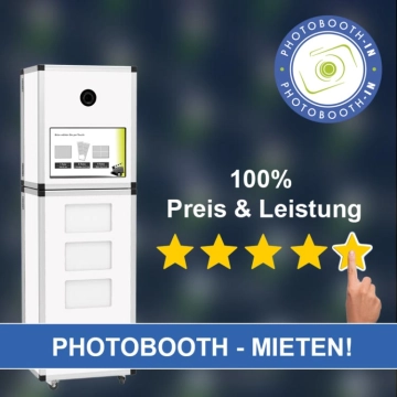Photobooth mieten in Goch