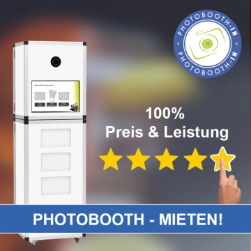 Photobooth mieten in Gochsheim