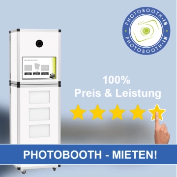 Photobooth mieten in Göllheim