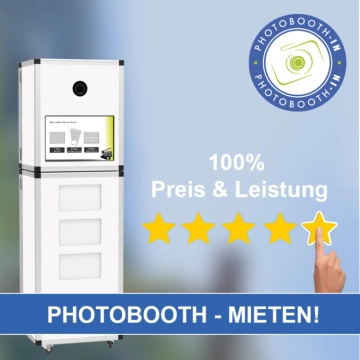 Photobooth mieten in Göppingen