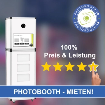 Photobooth mieten in Görlitz