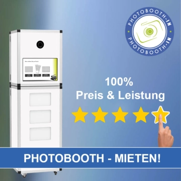 Photobooth mieten in Görwihl