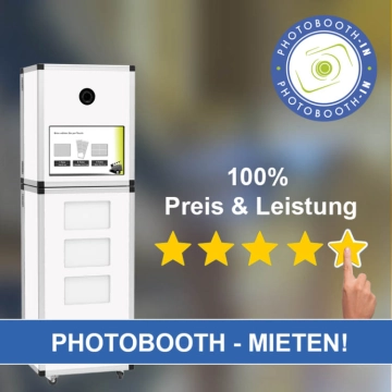 Photobooth mieten in Gößnitz