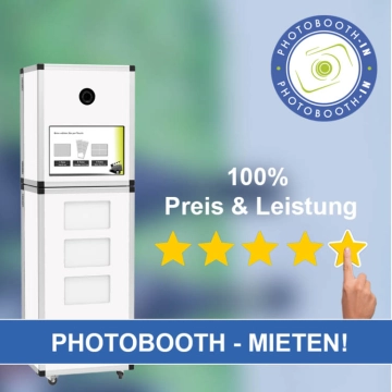 Photobooth mieten in Göttingen