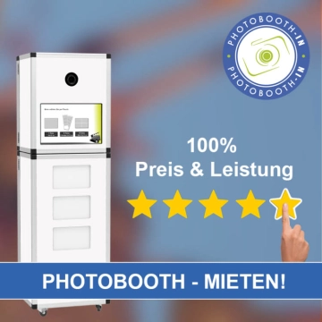 Photobooth mieten in Goldenstedt