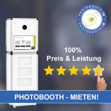 Photobooth mieten in Gondelsheim