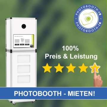 Photobooth mieten in Gornau-Erzgebirge
