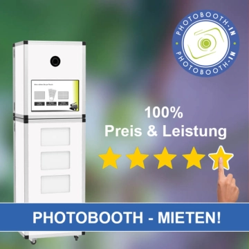Photobooth mieten in Gorxheimertal