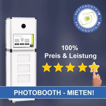 Photobooth mieten in Gosen-Neu Zittau