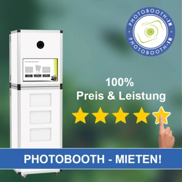 Photobooth mieten in Gosheim