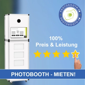 Photobooth mieten in Goslar