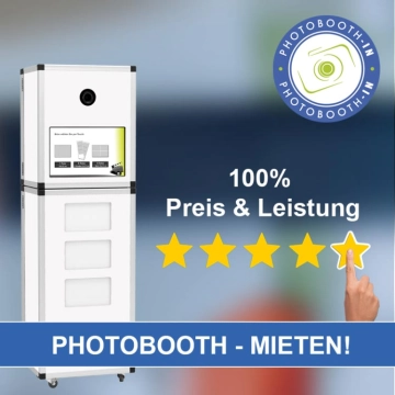 Photobooth mieten in Gotha