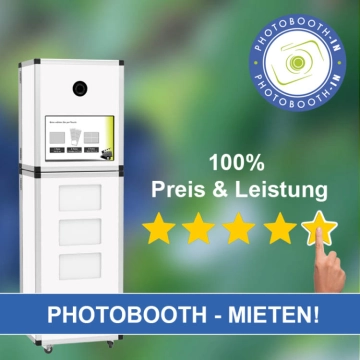 Photobooth mieten in Graben (Lechfeld)