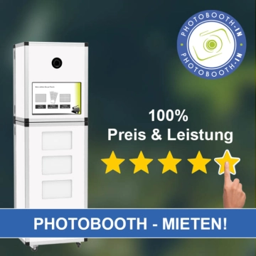 Photobooth mieten in Graben-Neudorf