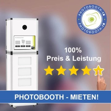 Photobooth mieten in Grabenstätt