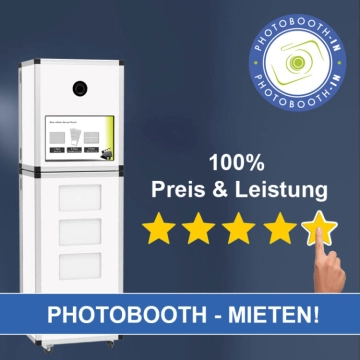 Photobooth mieten in Gräfelfing