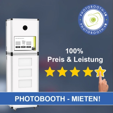 Photobooth mieten in Gräfenberg