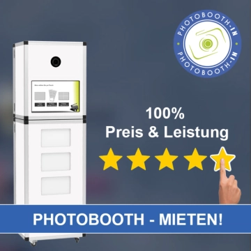 Photobooth mieten in Gräfenhainichen