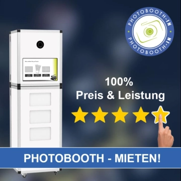Photobooth mieten in Grävenwiesbach