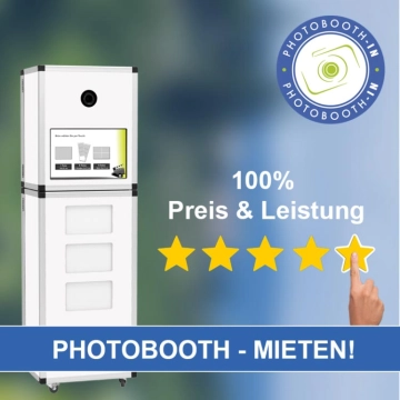 Photobooth mieten in Grafenau (Niederbayern)