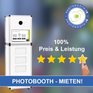Photobooth mieten in Grafenau (Württemberg)