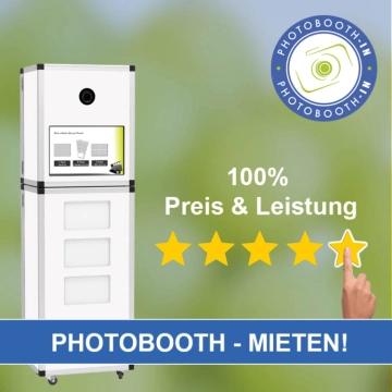 Photobooth mieten in Grafenwöhr