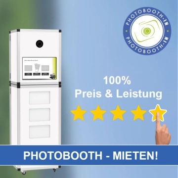 Photobooth mieten in Grafing bei München