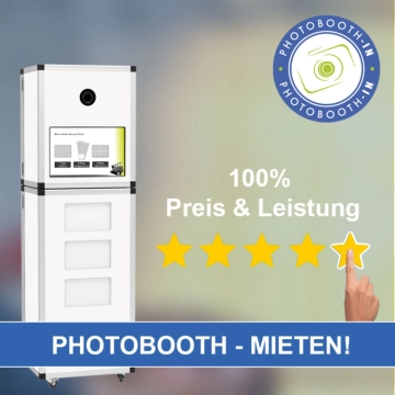 Photobooth mieten in Grafschaft (Rheinland)