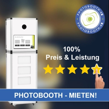 Photobooth mieten in Grasberg