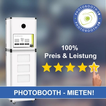 Photobooth mieten in Grasbrunn