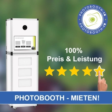 Photobooth mieten in Grasellenbach