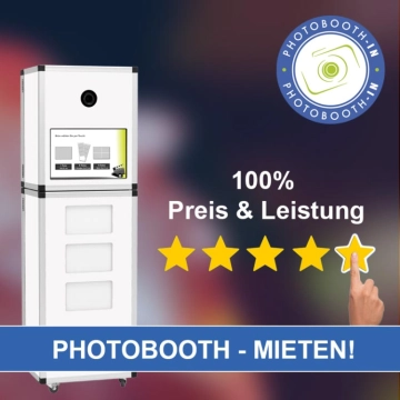 Photobooth mieten in Grassau