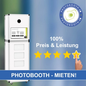 Photobooth mieten in Grebenhain