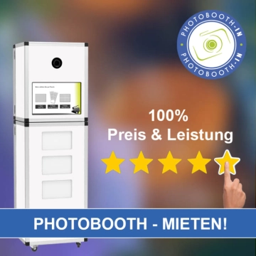 Photobooth mieten in Grebenstein