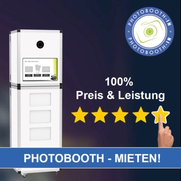 Photobooth mieten in Greding