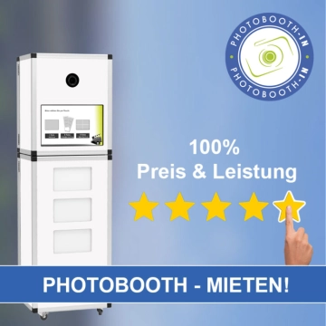Photobooth mieten in Greifenstein