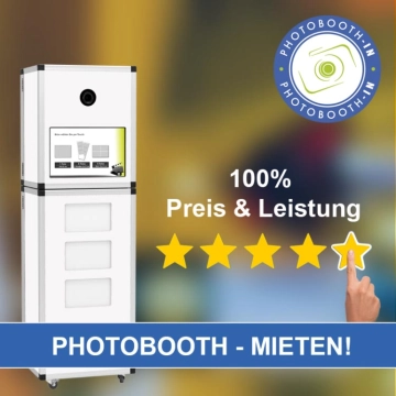 Photobooth mieten in Grenzach-Wyhlen