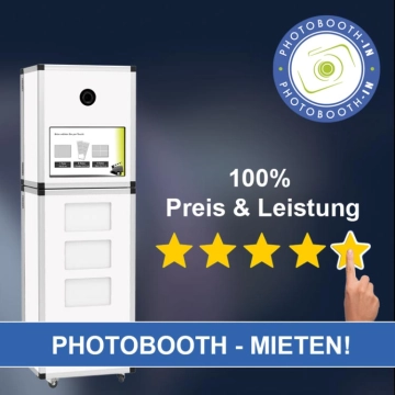 Photobooth mieten in Grettstadt
