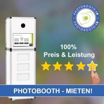 Photobooth mieten in Greußen