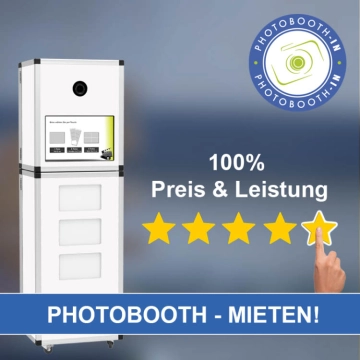 Photobooth mieten in Greven