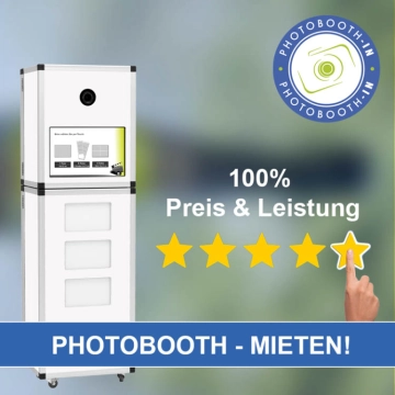 Photobooth mieten in Grevenbroich