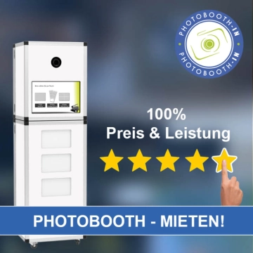 Photobooth mieten in Grevesmühlen