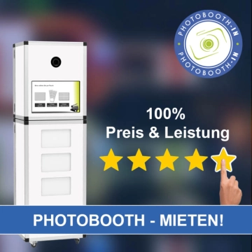 Photobooth mieten in Griesheim